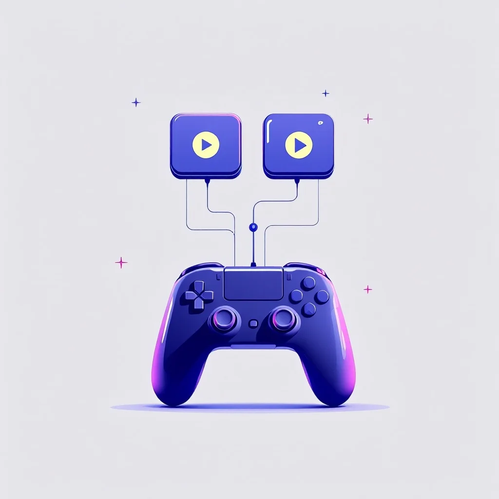 Стриминг Twitch и Kick